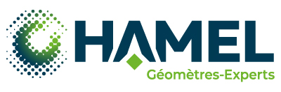 Logo Hamel Associés